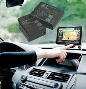 driver tracking device | best apps for tracking teenage drivers