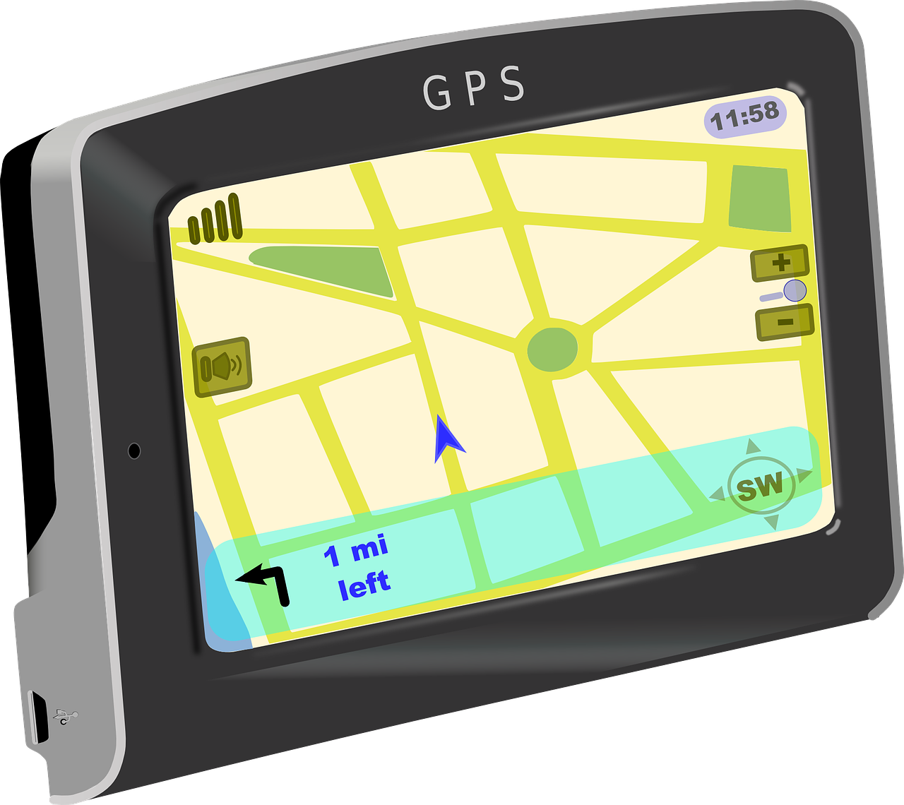 GPS vehicle trackers