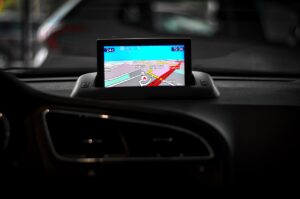 GPS Tracking Units for Cars