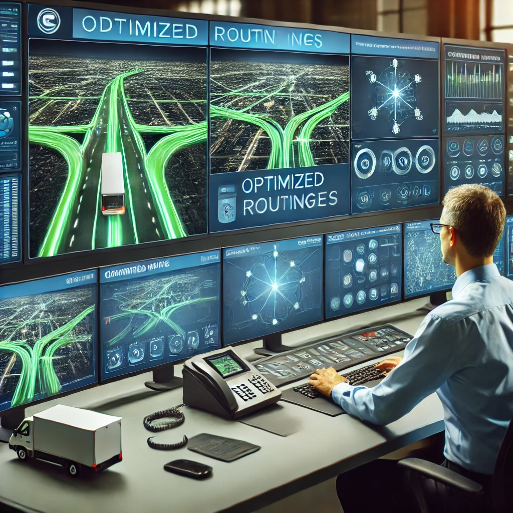 Blog | How To Get Most Out Of Your Fleet | Fleet Management